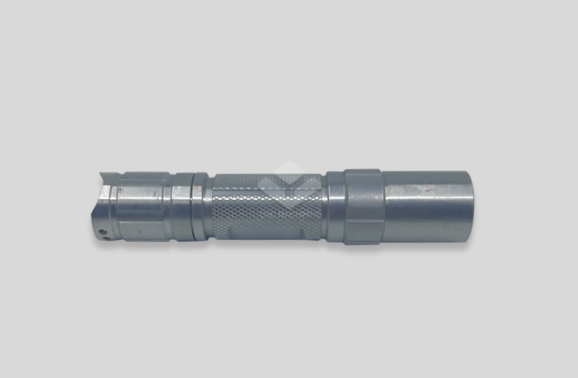 CNC Turned Precision